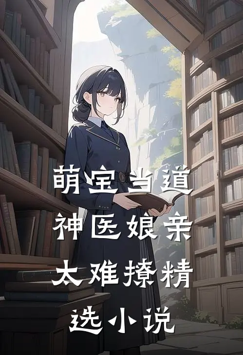 萌宝当道：神医娘亲太难撩精选小说