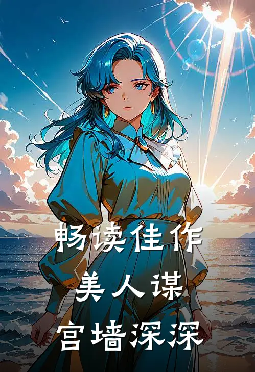 畅读佳作美人谋，宫墙深深