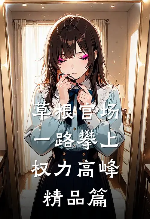 草根官场：一路攀上权力高峰精品篇