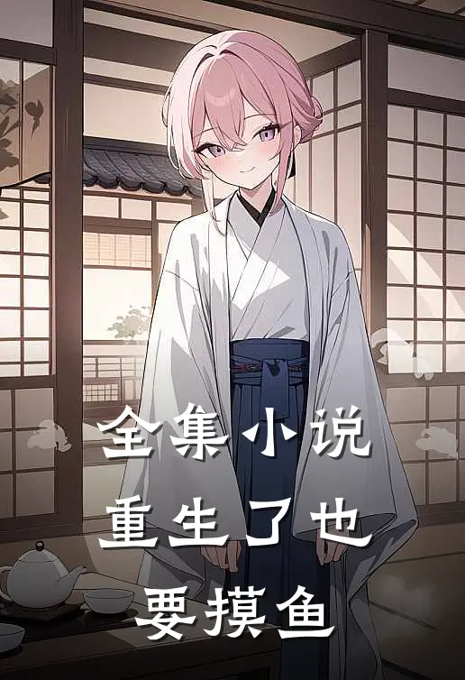 全集小说重生了也要摸鱼
