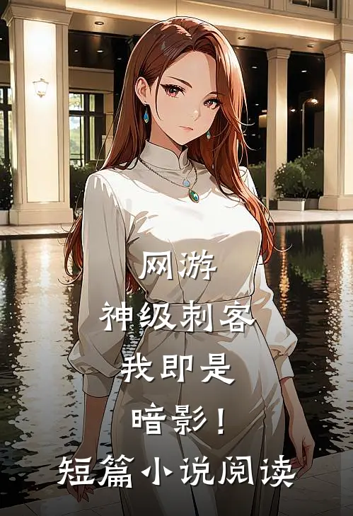 网游：神级刺客，我即是暗影！短篇小说阅读
