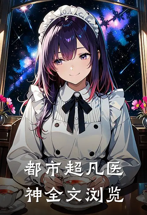 都市超凡医神全文浏览