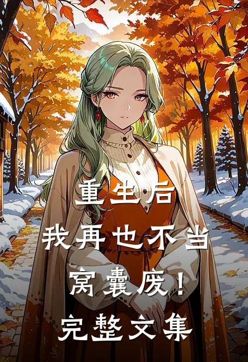 重生后，我再也不当窝囊废！完整文集