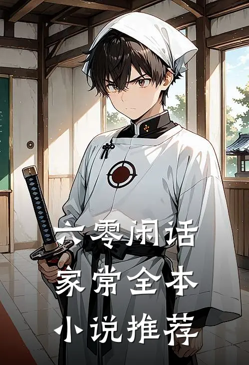 六零闲话家常全本小说推荐