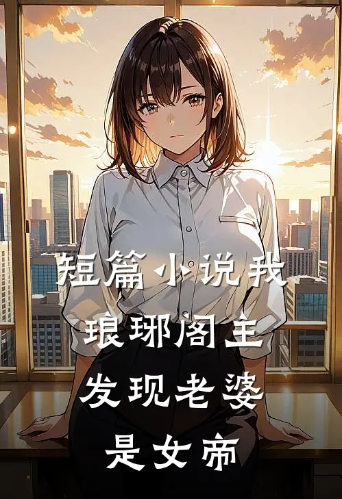短篇小说我，琅琊阁主，发现老婆是女帝