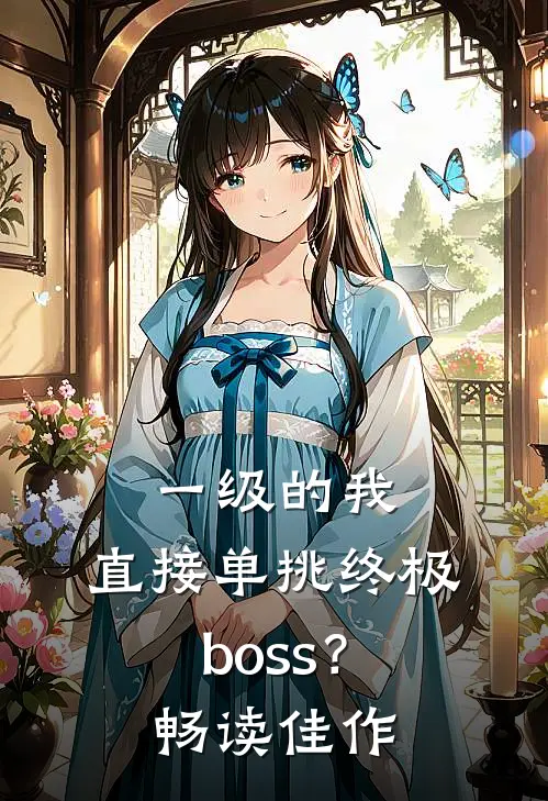 一级的我，直接单挑终极boss？畅读佳作