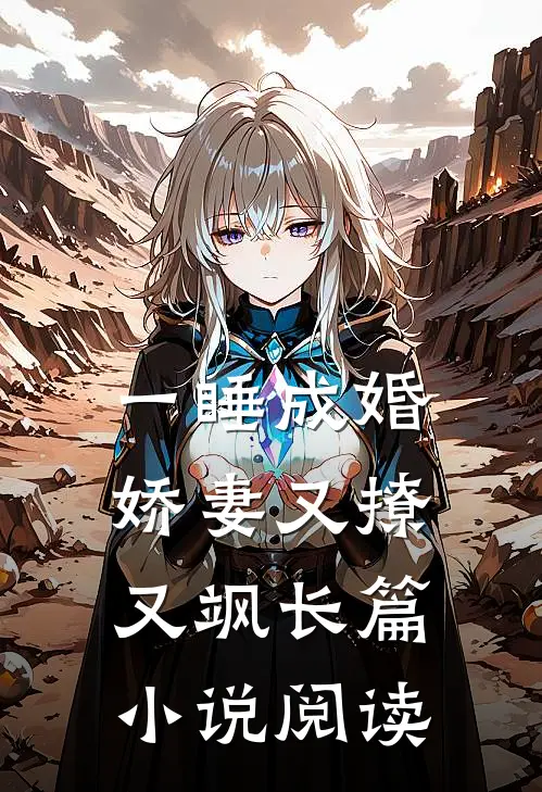 一睡成婚：娇妻又撩又飒长篇小说阅读