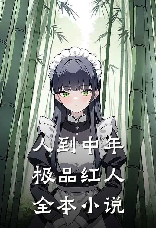 人到中年：极品红人全本小说