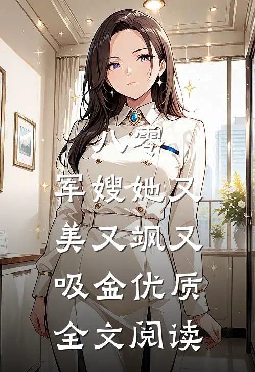 八零：军嫂她又美又飒又吸金优质全文阅读