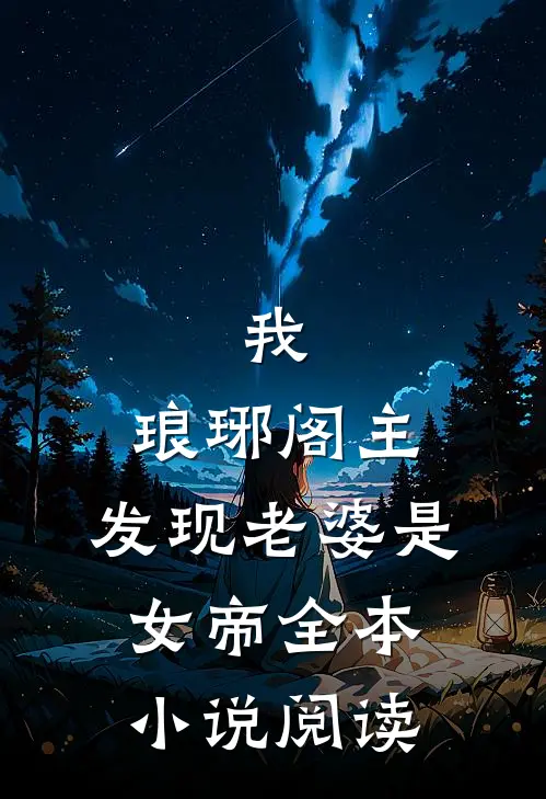 我，琅琊阁主，发现老婆是女帝全本小说阅读