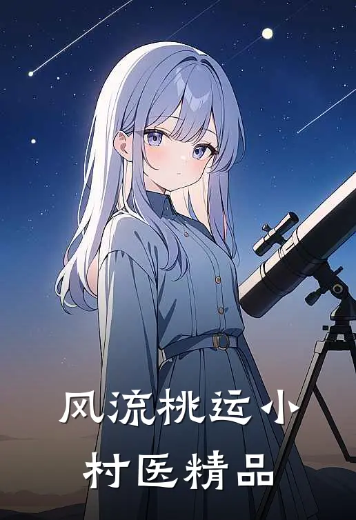 风流桃运小村医精品
