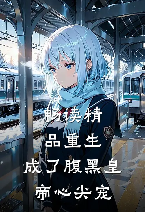 畅读精品重生：成了腹黑皇帝心尖宠