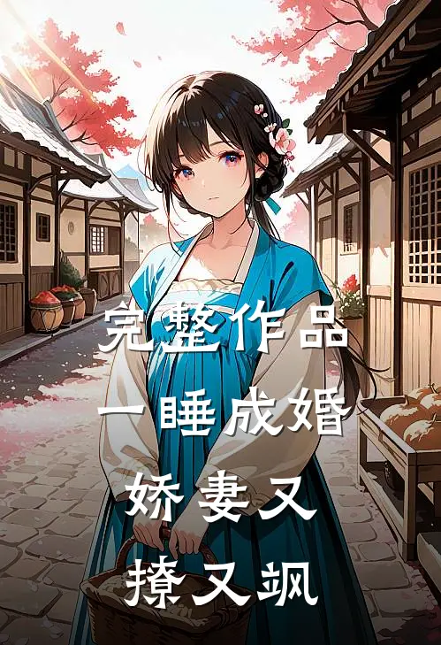 完整作品一睡成婚：娇妻又撩又飒