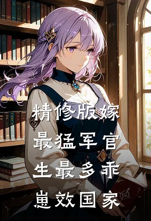 精修版嫁最猛军官，生最多乖崽效国家