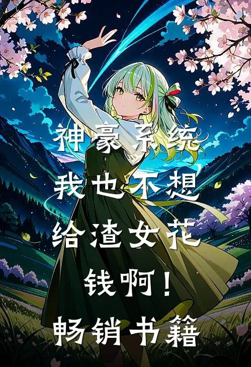 神豪系统：我也不想给渣女花钱啊！畅销书籍