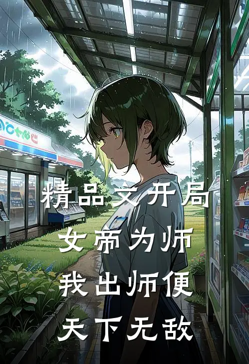 精品文开局女帝为师，我出师便天下无敌
