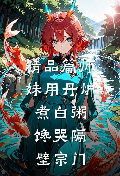 精品篇师妹用丹炉煮白粥，馋哭隔壁宗门