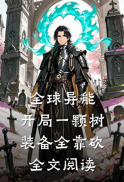 全球异能：开局一颗树装备全靠砍全文阅读