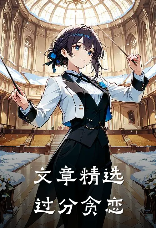 文章精选过分贪恋