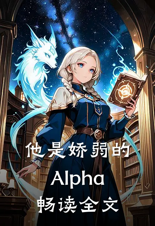 他是娇弱的Alpha畅读全文