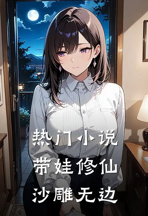 热门小说带娃修仙，沙雕无边