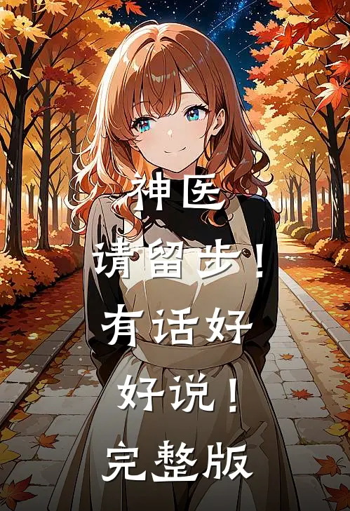 神医，请留步！有话好好说！完整版