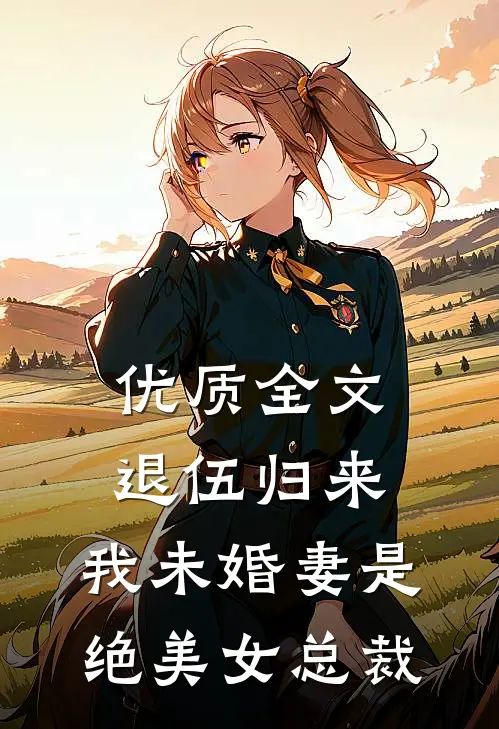 优质全文退伍归来：我未婚妻是绝美女总裁