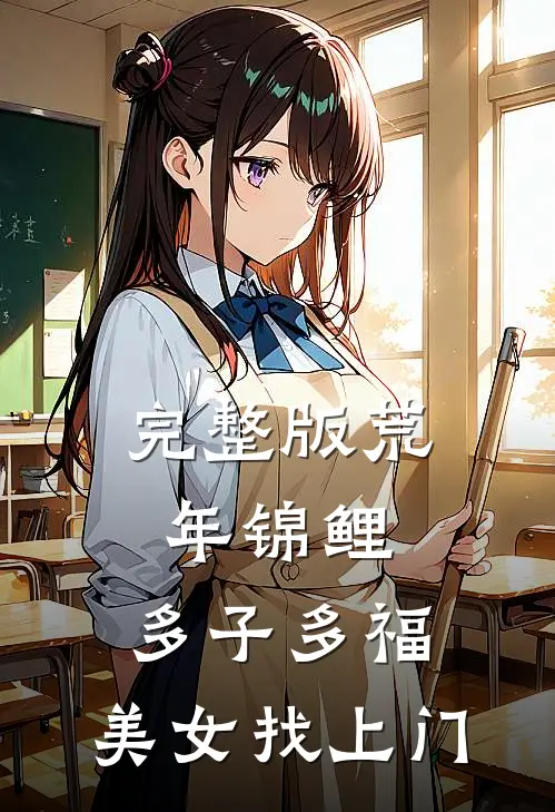 完整版荒年锦鲤：多子多福，美女找上门