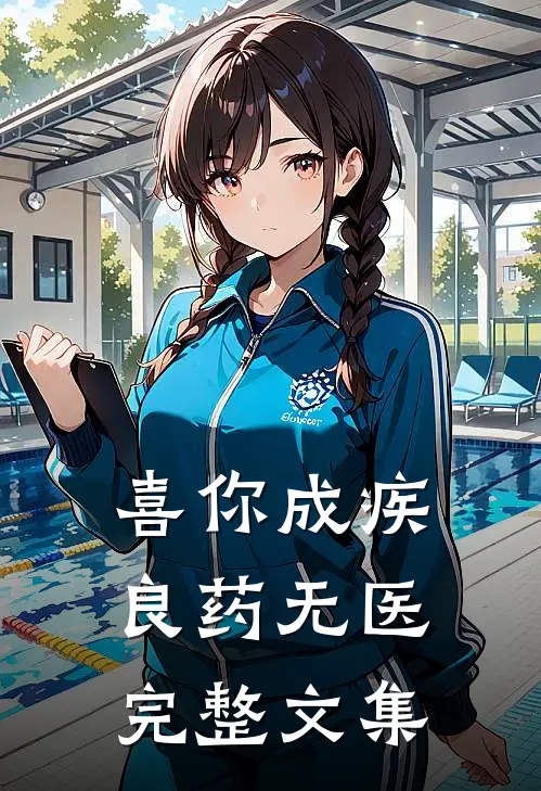 喜你成疾，良药无医完整文集