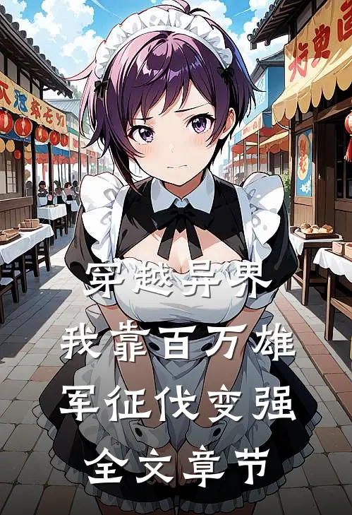 穿越异界：我靠百万雄军征伐变强全文章节