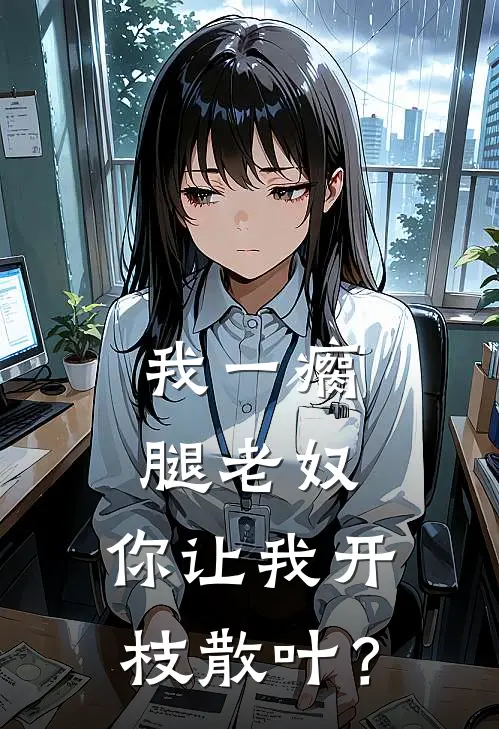 我一瘸腿老奴，你让我开枝散叶？
