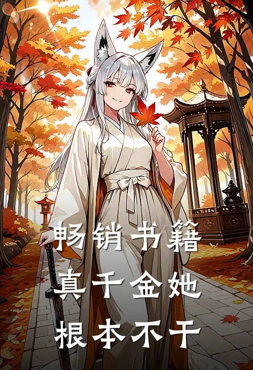 畅销书籍真千金她根本不干