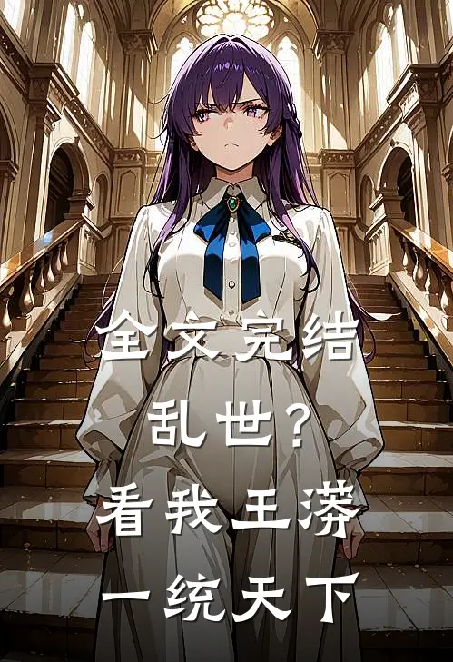 全文完结乱世？看我王蟒一统天下