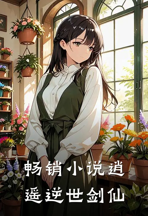 畅销小说逍遥逆世剑仙