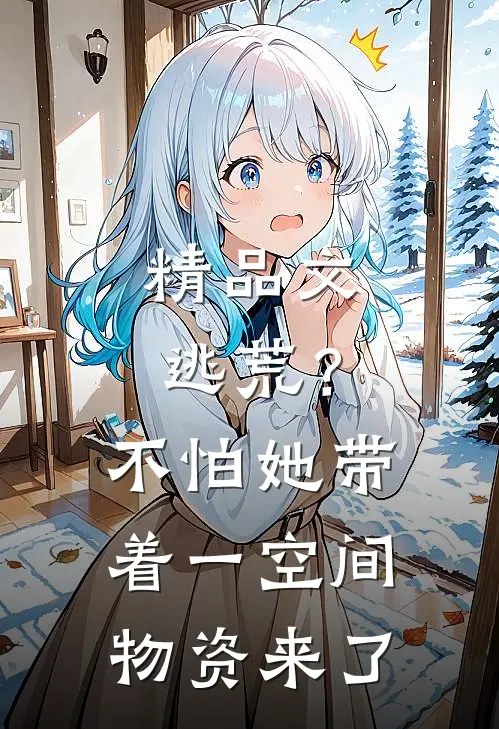 精品文逃荒？不怕她带着一空间物资来了