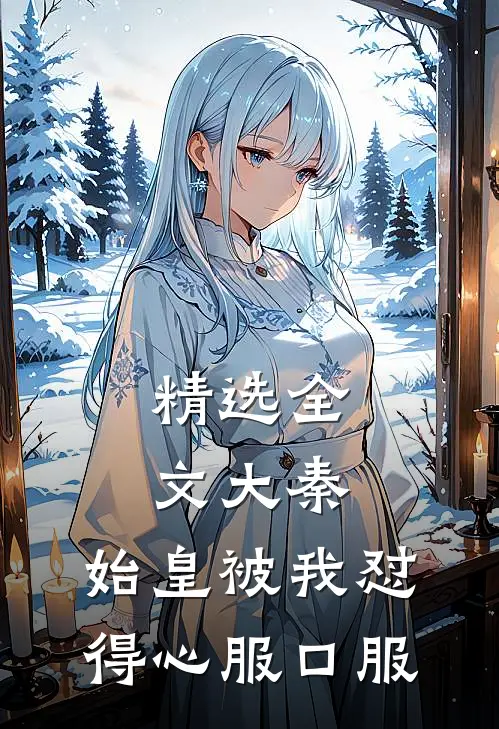 精选全文大秦：始皇被我怼得心服口服