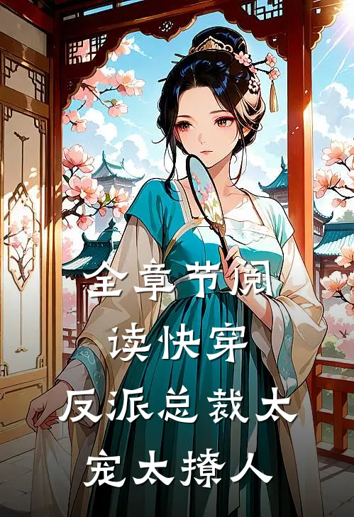 全章节阅读快穿：反派总裁太宠太撩人