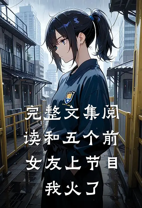 完整文集阅读和五个前女友上节目，我火了