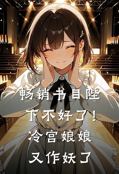 畅销书目陛下不好了！冷宫娘娘又作妖了