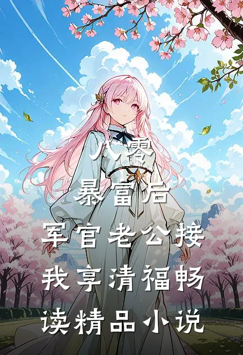 八零：暴富后，军官老公接我享清福畅读精品小说