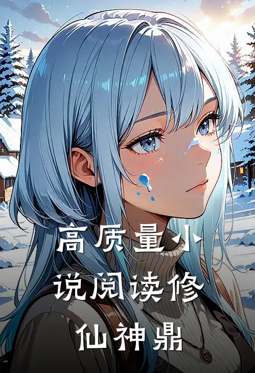 高质量小说阅读修仙神鼎