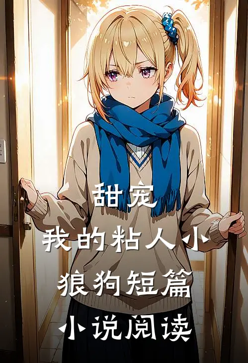 甜宠：我的粘人小狼狗短篇小说阅读