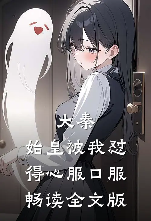 大秦：始皇被我怼得心服口服畅读全文版