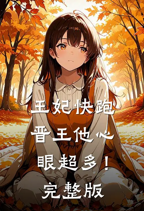 王妃快跑，晋王他心眼超多！完整版