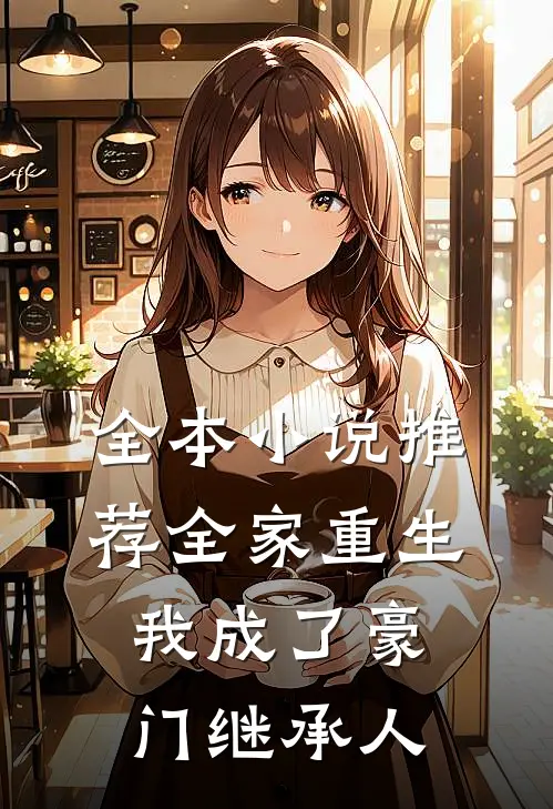 全本小说推荐全家重生，我成了豪门继承人
