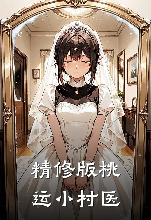 精修版桃运小村医