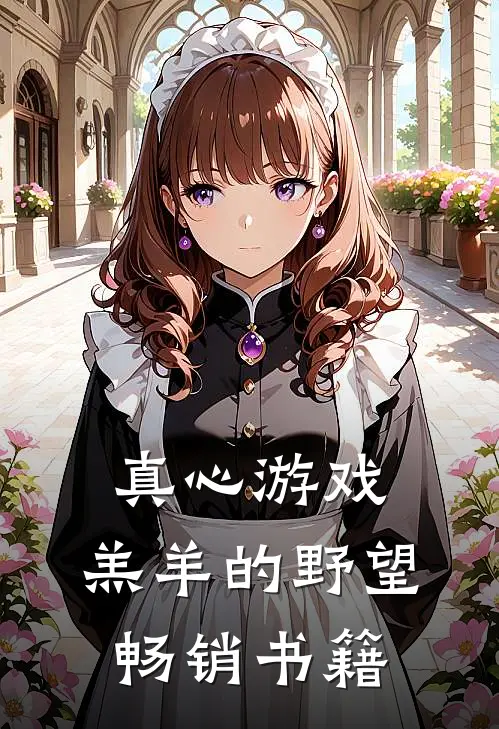 真心游戏：羔羊的野望畅销书籍
