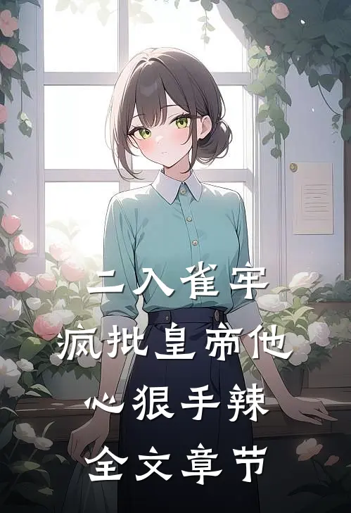 二入雀牢：疯批皇帝他心狠手辣全文章节