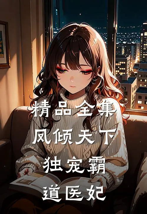 精品全集凤倾天下：独宠霸道医妃