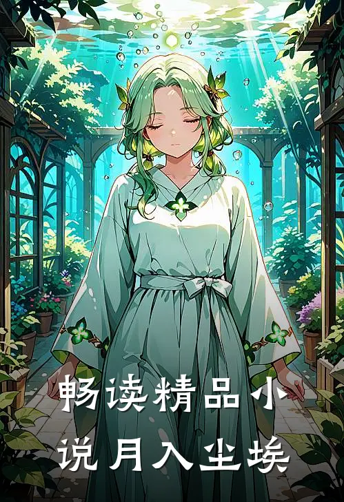 畅读精品小说月入尘埃